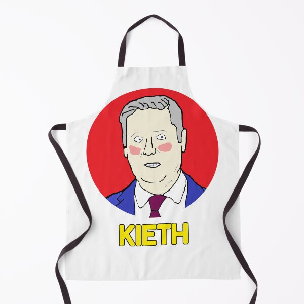 Item preview, Kieth Starmer ("Keir Starmer") Labour Cartoon designed and sold by RevolutionInPaint.