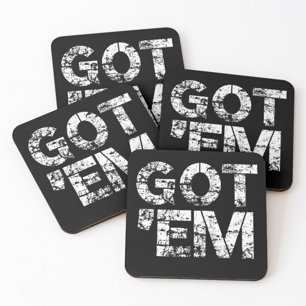 Item preview, GOT EM hypebeast sneakerhead design #7 designed and sold by RIVEofficial.
