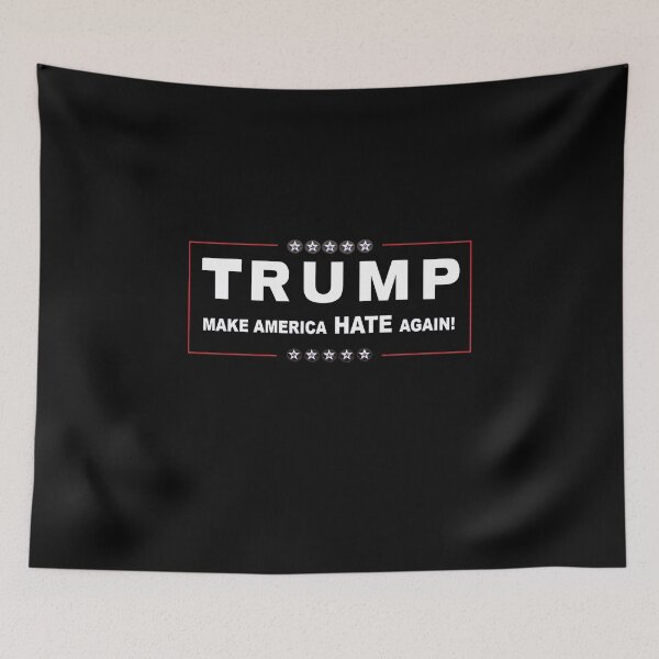 Item preview, TRUMP MAKE AMERICA... designed and sold by FREE T-Shirts.