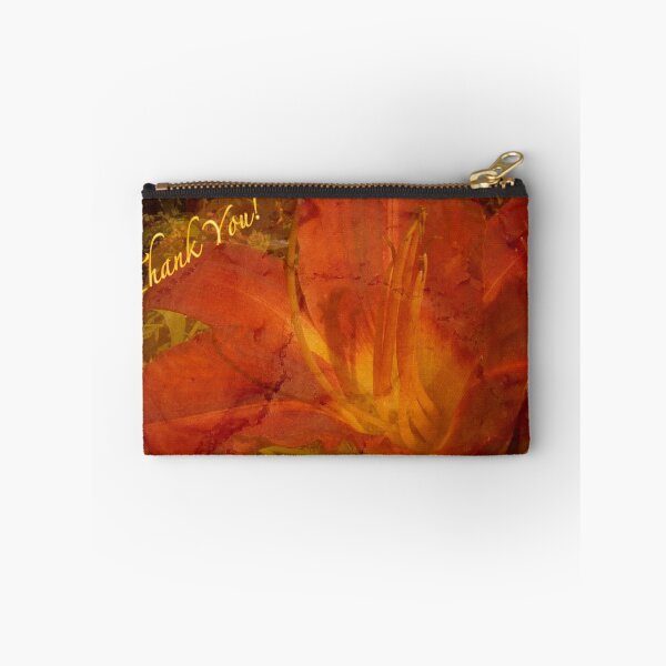 Item preview, Thank You card designed and sold by Angele Ann  Andrews.