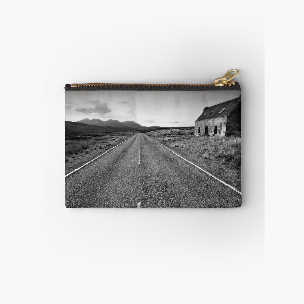 Item preview, Desolation Road designed and sold by Mark Smart.