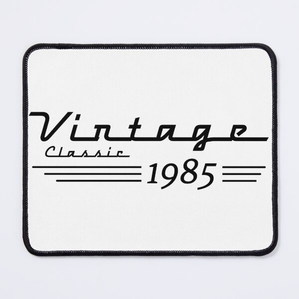 Item preview, Vintage Classic 1985 - Black designed and sold by bestluck90.