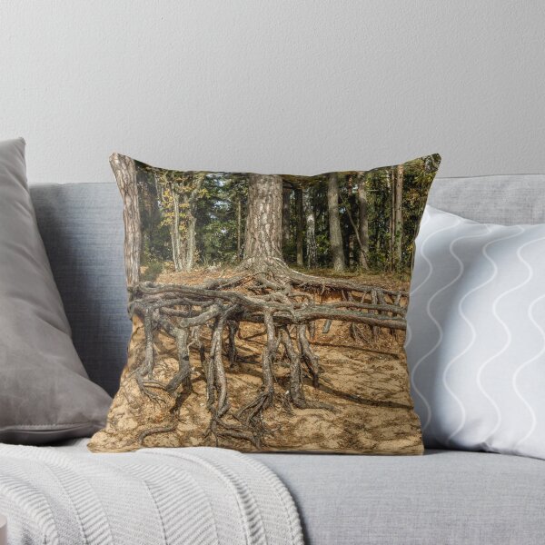 Item preview, Tree with their big roots designed and sold by Geraldas Galinauskas.