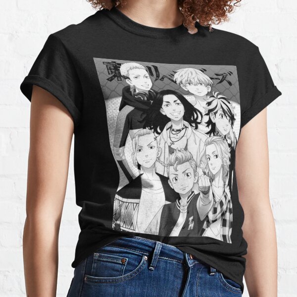 Tokyo Classic T-Shirt