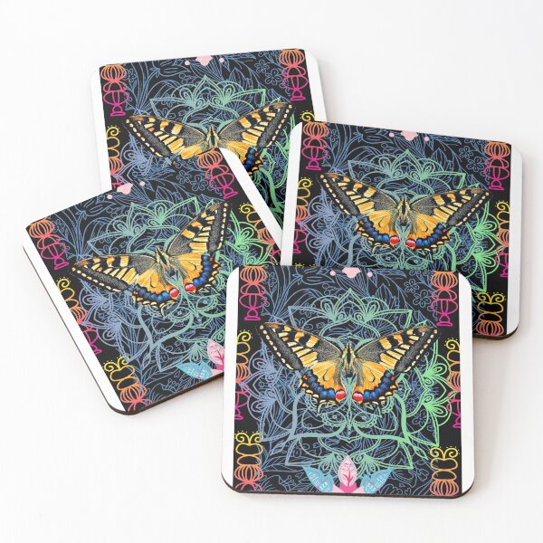 Item preview, The Butterfly designed and sold by Rene-Martin.