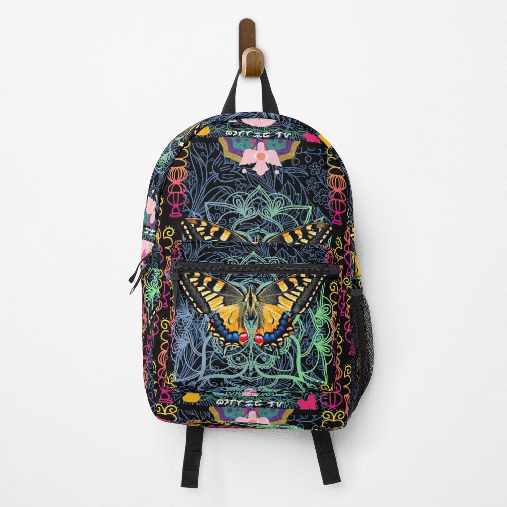 Item preview, Backpack designed and sold by Rene-Martin.