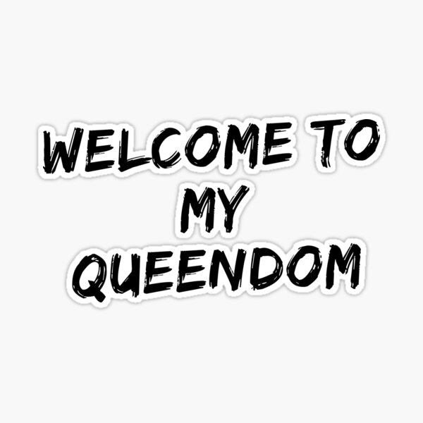 Queendom Blog