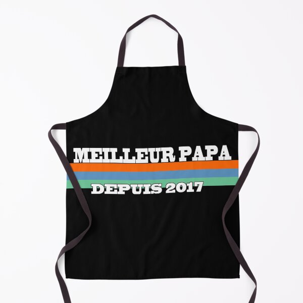 Item preview, Best Dad Since 2017 designed and sold by Astralia.