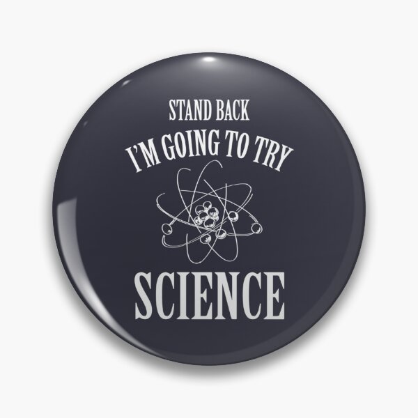 Item preview, Voy a probar la ciencia designed and sold by 1nhay300k.