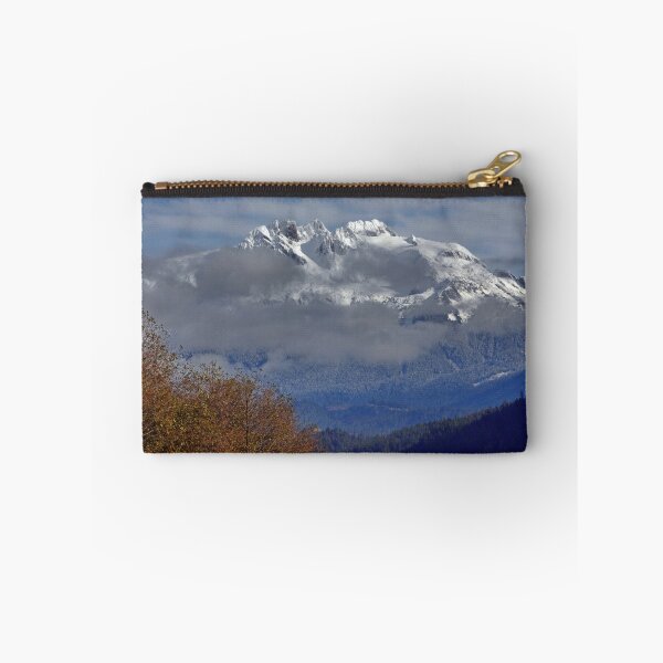 Item preview, Approaching Whistler BC Canada designed and sold by AnnDixon.