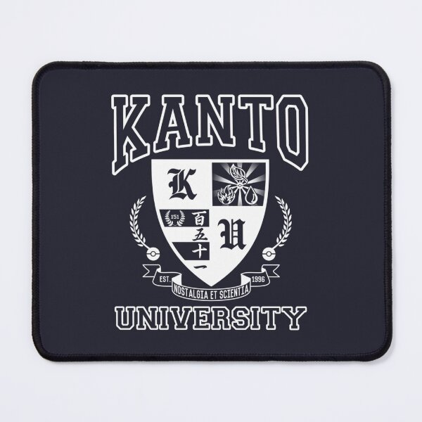 Item preview, Kanto University designed and sold by 1nhay300k.