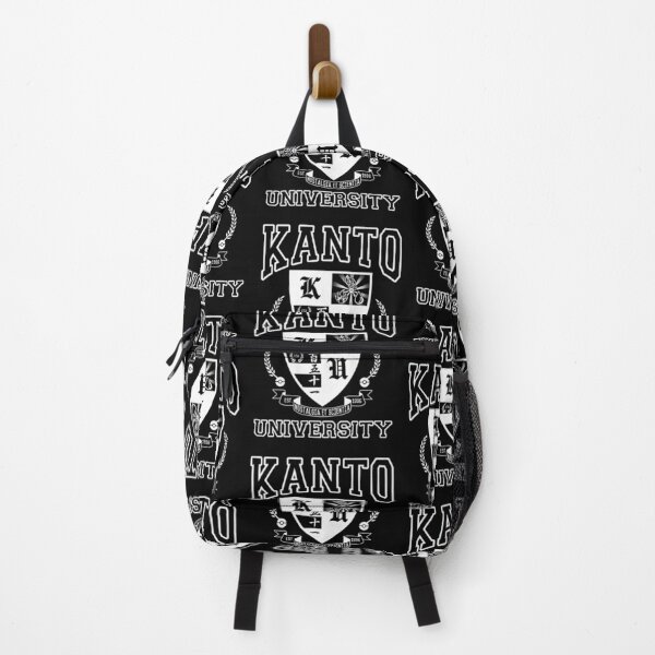 Item preview, Kanto University designed and sold by 1nhay300k.