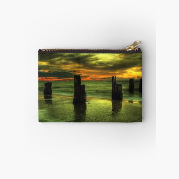 Item preview, Five - Clifton Springs Victoria designed and sold by Graeme Buckland.