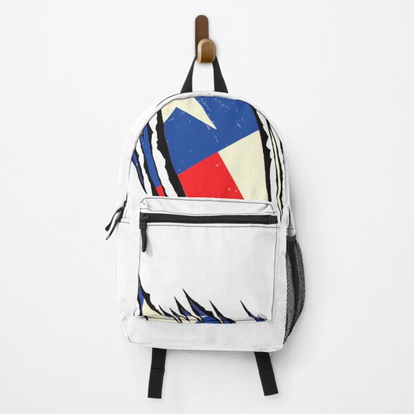 Item preview, Ripped southern flag designed and sold by AXIOM13.