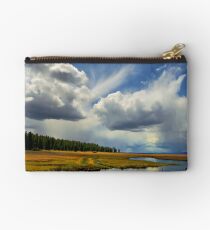 Klamath Marsh Big Sky Studio Pouch