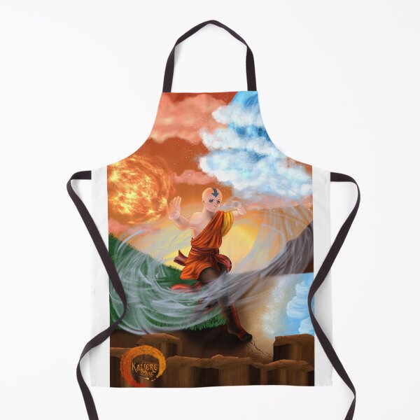 Item preview, Avatar Aang designed and sold by kaijereart.