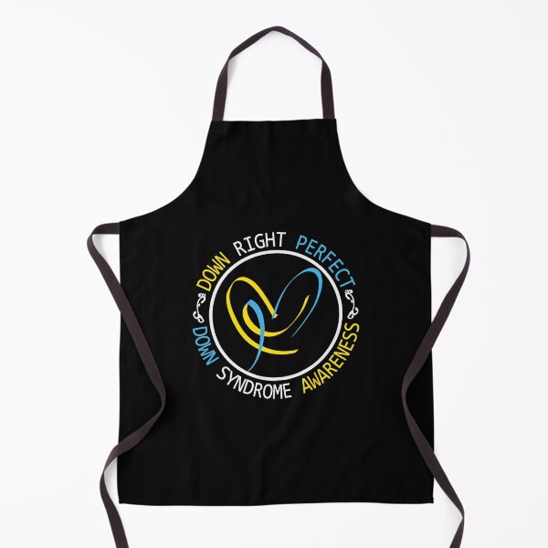Item preview, Down Syndrome Awareness Down Right Perfect Gifts designed and sold by ininfa6.