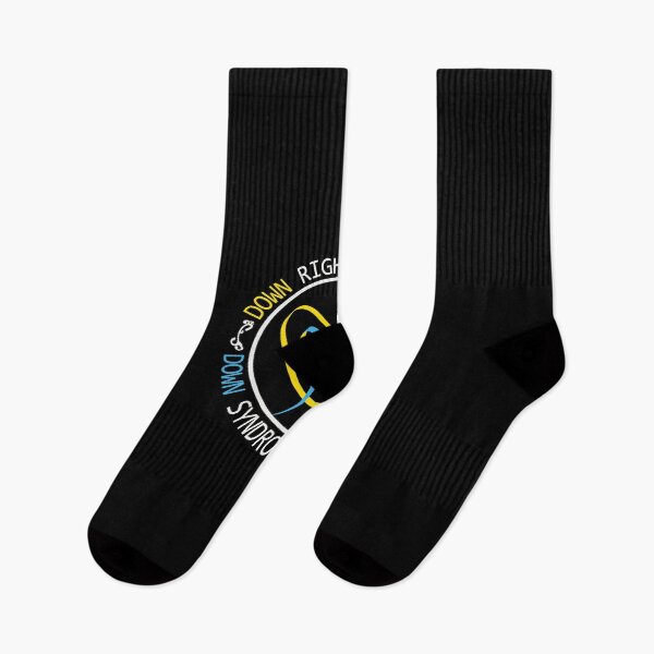 Item preview, Down Syndrome Awareness Down Right Perfect Gifts designed and sold by ininfa6.