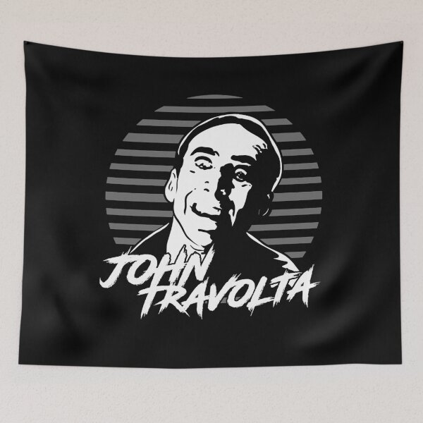 Item preview, Nicolas Cage Stage Name Actor Filmmaker Coppola Received Many Awards John Travolta Cool Gifts designed and sold by NicolasCageHine.