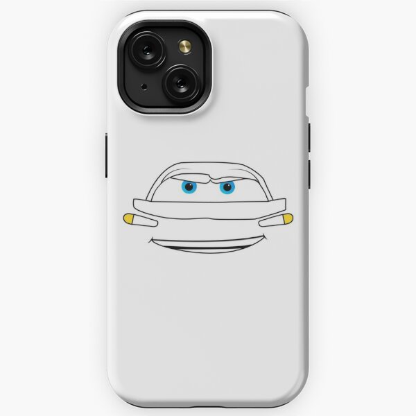 DeinDesign Silikon Hülle kompatibel mit Apple iPhone 13 Mini Case schwarz  Handyhülle Lightning McQueen 95 Offizielles Lizenzprodukt Cars: :  Elektronik & Foto