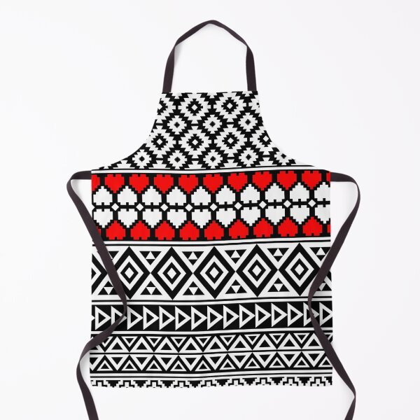 Item preview, Aztec Elements Pattern designed and sold by TheArtism.