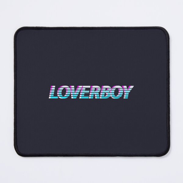 Item preview, LOVERBOY designed and sold by 1nhay300k.