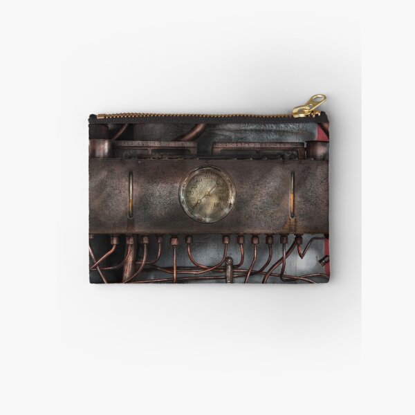 Item preview, Steampunk - Connections   designed and sold by Mike Savad Photography.