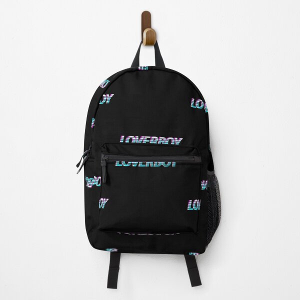 Item preview, LOVERBOY designed and sold by 1nhay300k.