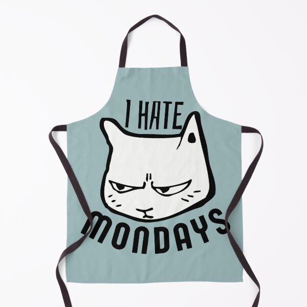 Item preview, Hate Mondays, I hate monday designed and sold by ramazis.