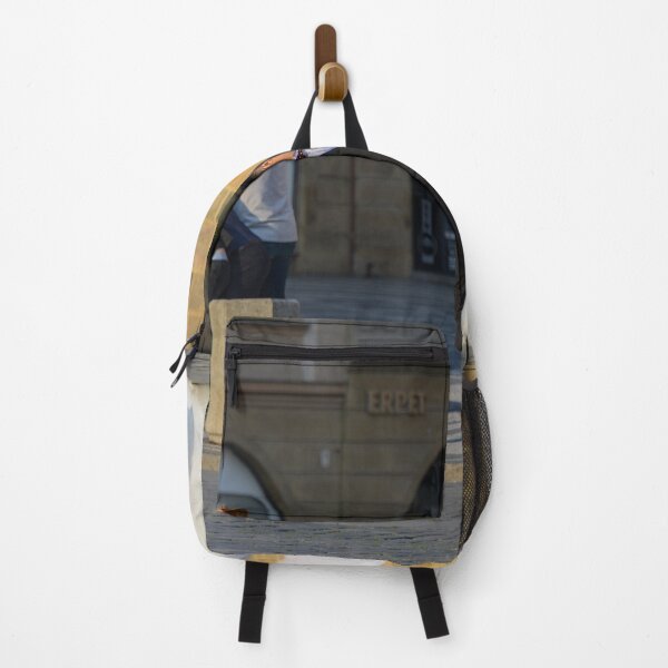 Item preview, Culture Clash in Prague designed and sold by Robert Lacy.