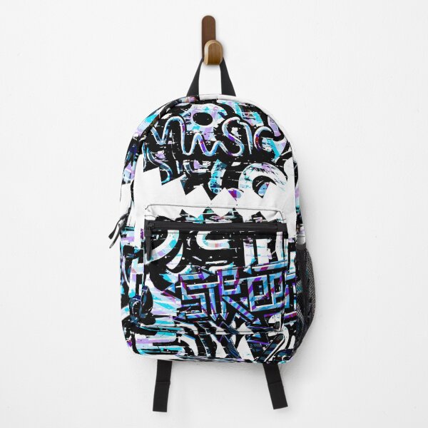 Item preview, Hip Hop Graffiti Street Music - Kool designed and sold by Aged 2 Perfection.