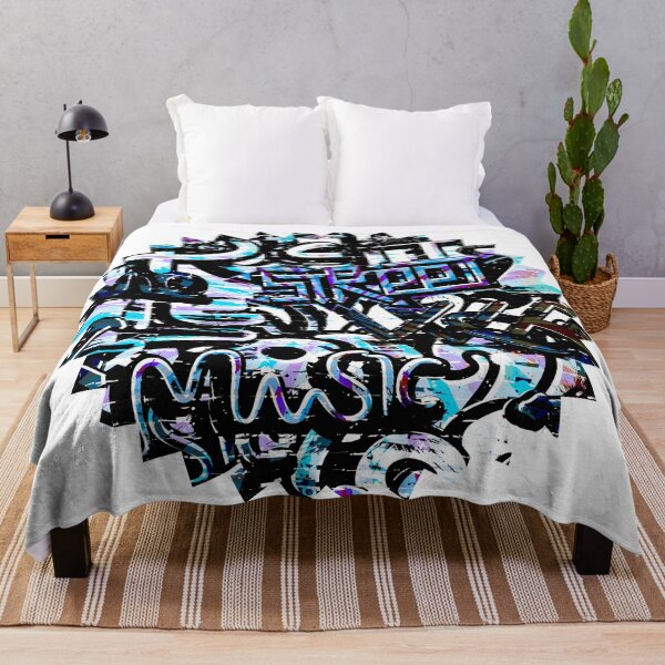 Item preview, Hip Hop Graffiti Street Music - Kool designed and sold by Aged 2 Perfection.