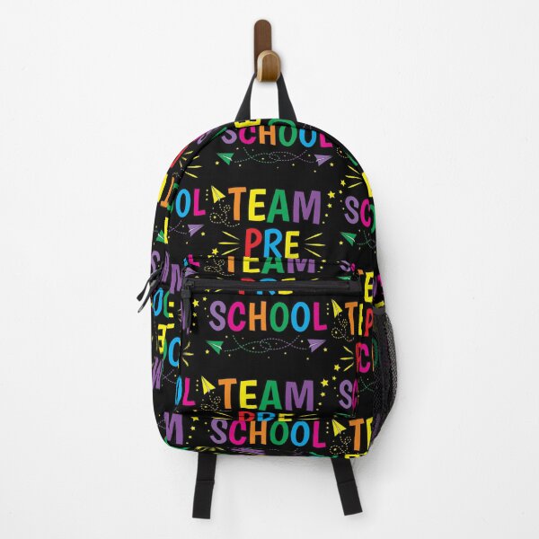 Item preview, Preschool Team PreK Teacher designed and sold by 1nhay300k.