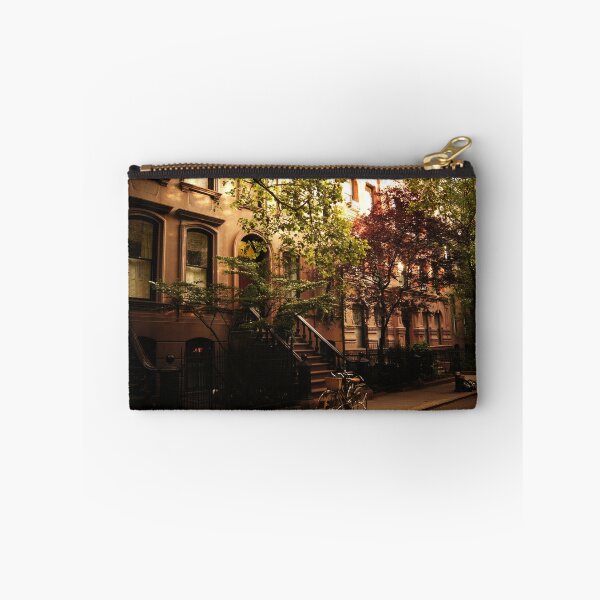 Item preview, Summer in Greenwich Village designed and sold by Vivienne Gucwa.