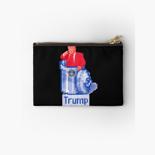 Item preview, DUMP TRUMP 2 designed and sold by FREE T-Shirts.