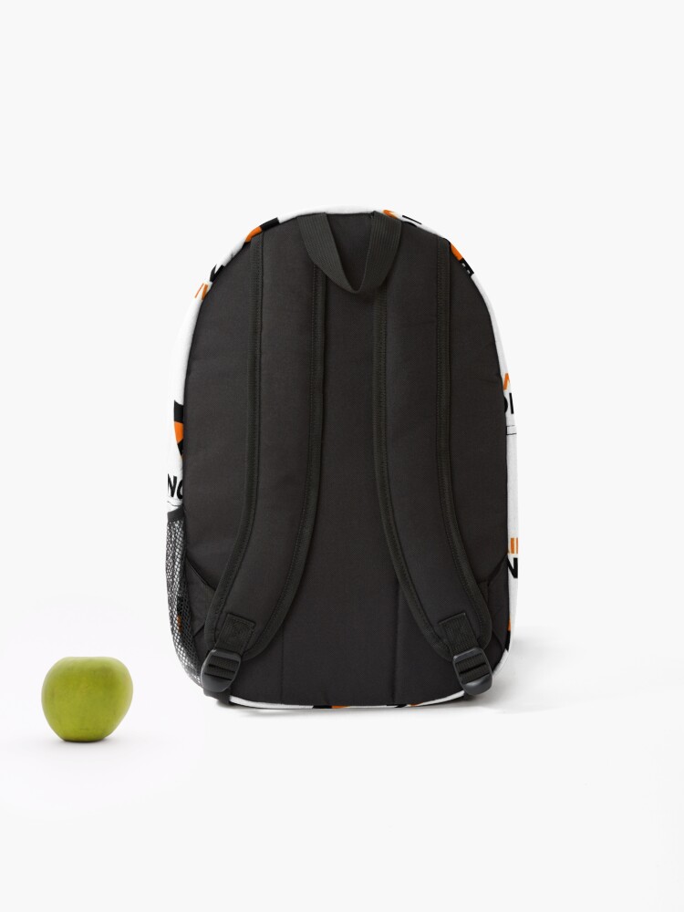 Princeton backpack clearance