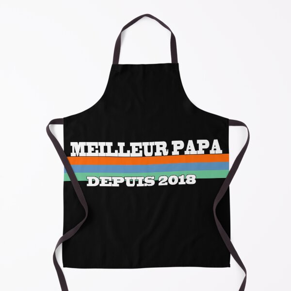 Item preview, Best Dad Since 2018 designed and sold by Astralia.