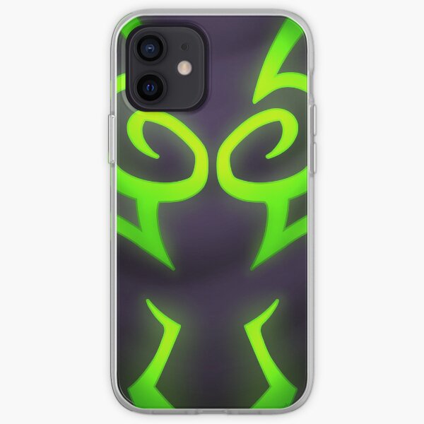 Illy Tabbard 2 Coque souple iPhone