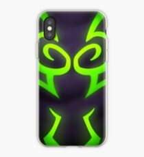 Illy Tabbard 2 iPhone Case