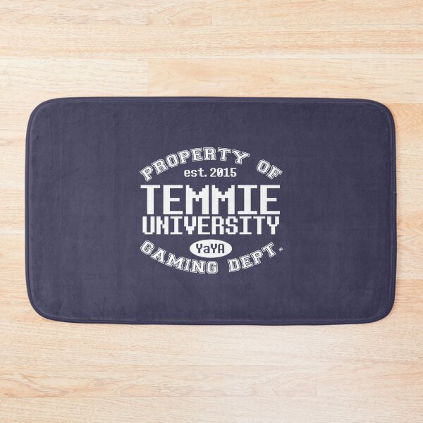 Item preview, Property Of Temmie designed and sold by 1nhay300k.