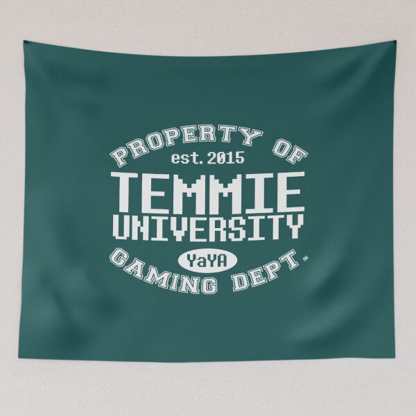 Item preview, Property Of Temmie designed and sold by 1nhay300k.