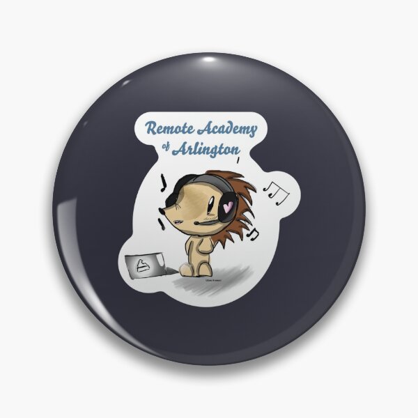 Item preview, RAA Mascot designed and sold by 1nhay300k.