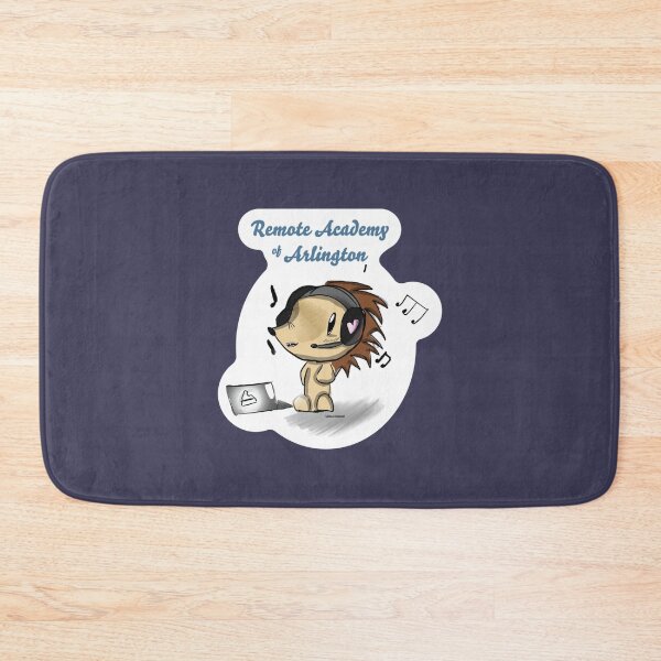 Item preview, RAA Mascot designed and sold by 1nhay300k.