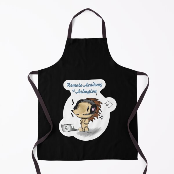 Item preview, RAA Mascot designed and sold by 1nhay300k.