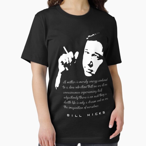 Item preview, Bill Hicks Life is only a dream designed and sold by kurticide.