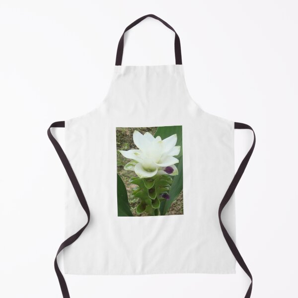 Item preview, Chiang Rai Snow, When traveling in Thailand, you will find this kind of flower. designed and sold by greengoodnich.