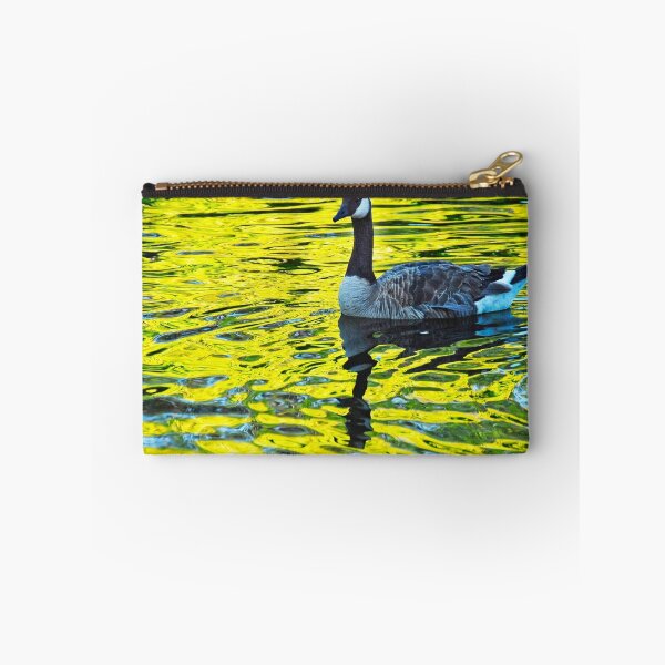 Item preview, Lake Merritt reflection designed and sold by luvdusty.