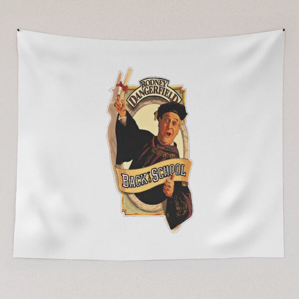 Item preview, Rodney Back To School designed and sold by 1nhay300k.