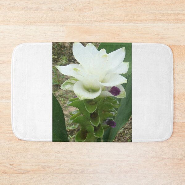 Item preview, Chiang Rai Snow, When traveling in Thailand, you will find this kind of flower. designed and sold by greengoodnich.