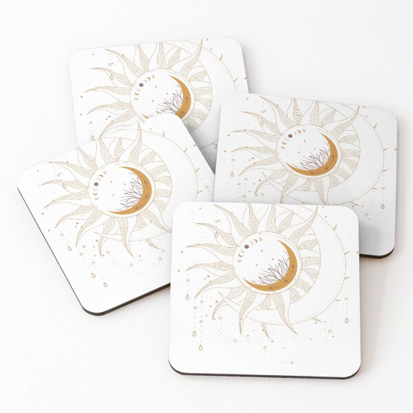 Item preview, SUN AND MOON designed and sold by minhphuong01.
